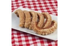 ¿Por qué el torrezno es un producto típico de Soria?